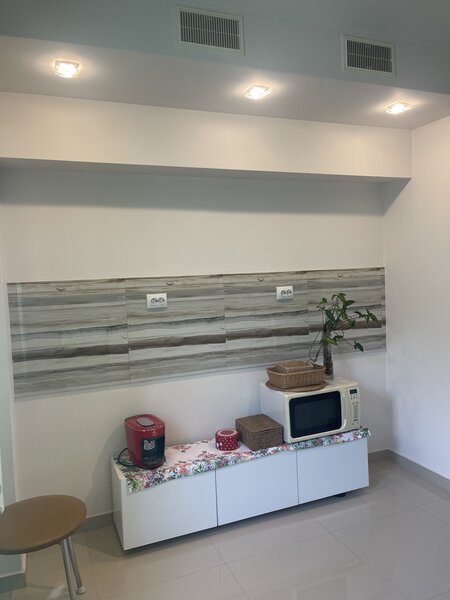 Ghencea, capat 41, bloc 1985, stradal