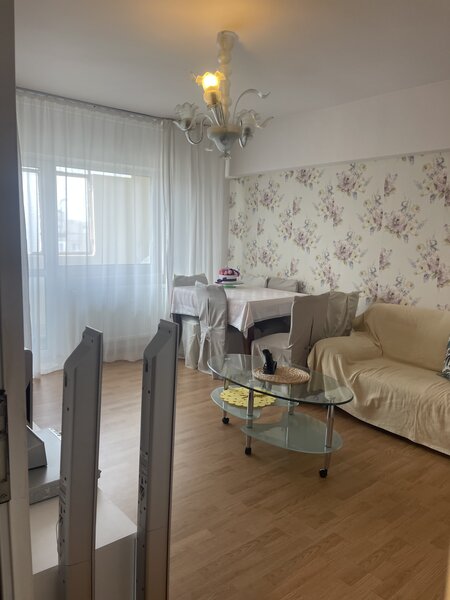 Ghencea, capat 41, bloc 1985, stradal