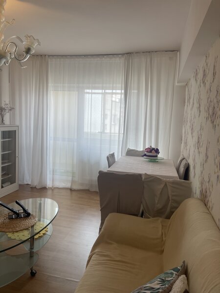 Ghencea, capat 41, bloc 1985, stradal